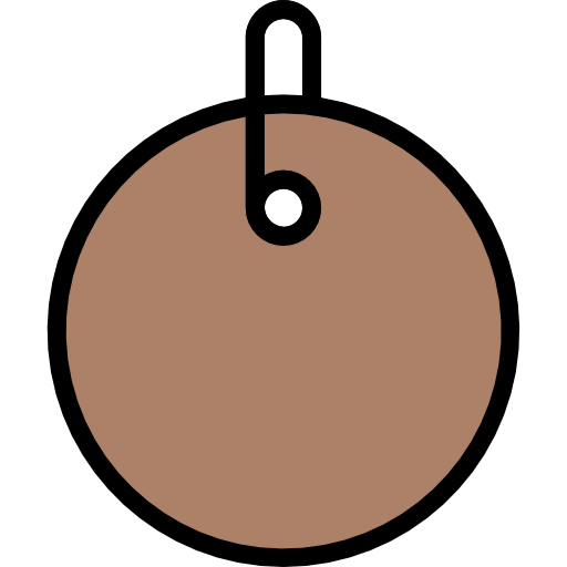 Tag icon