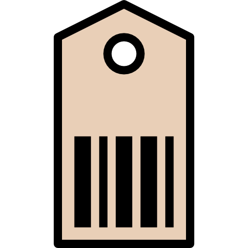 Tag icon
