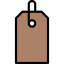 Tag icon 64x64