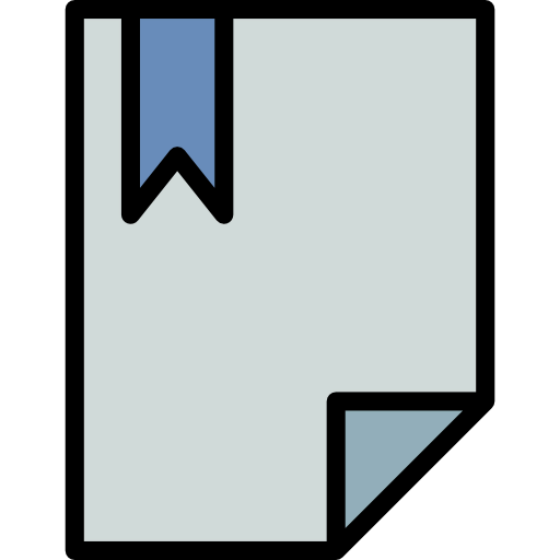 Paper icon