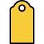 Tag icon 64x64