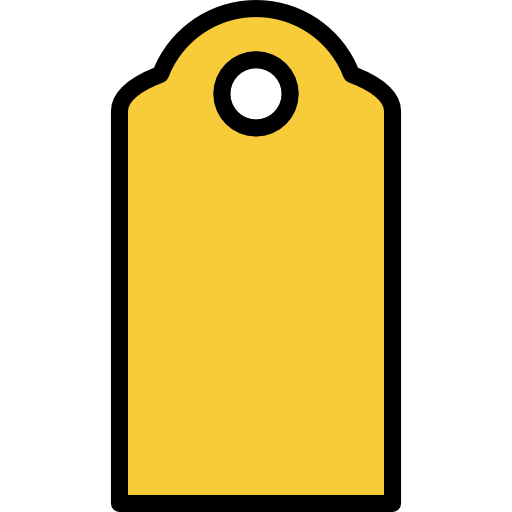 Tag icon