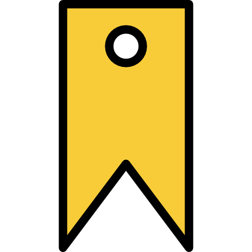 Tag icon