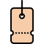 Tag icon 64x64
