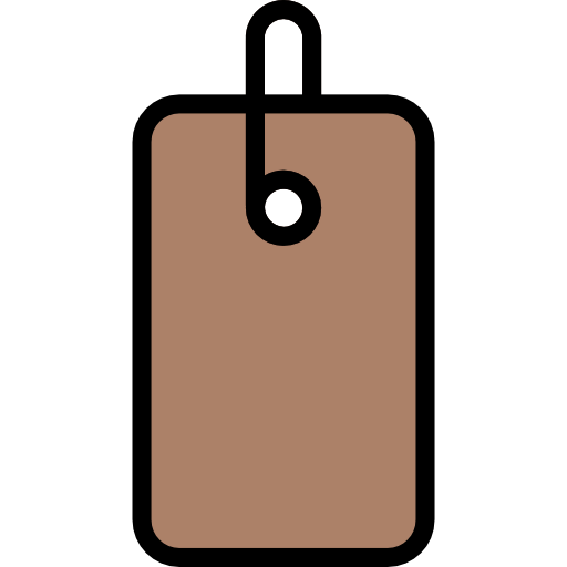 Tag icon