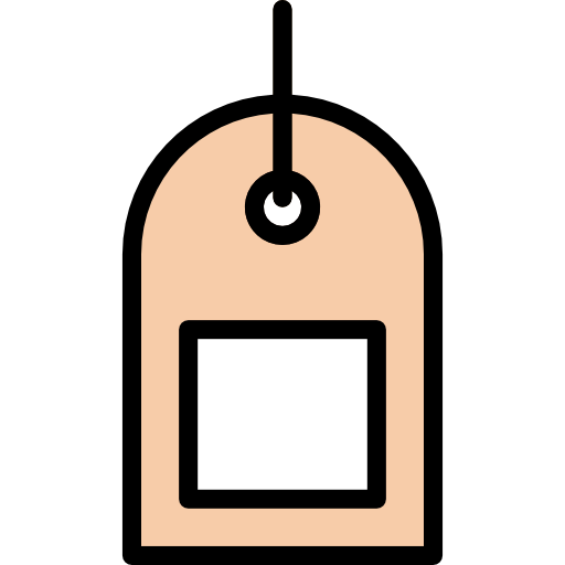 Tag icon