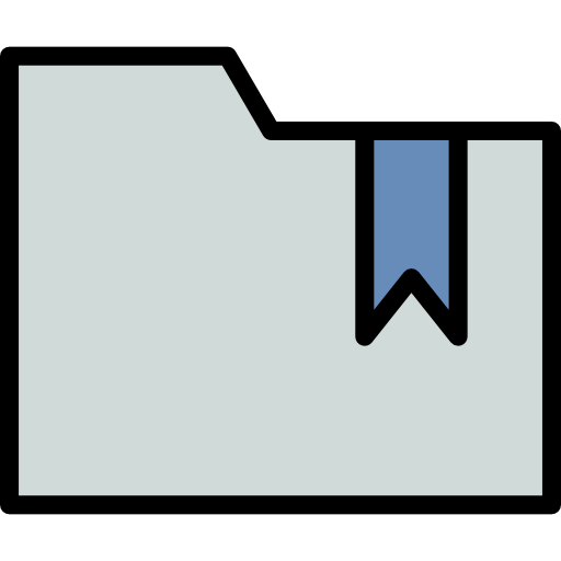 Folder icon