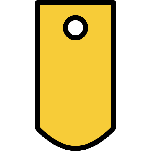 Tag icon