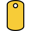Tag icon 64x64