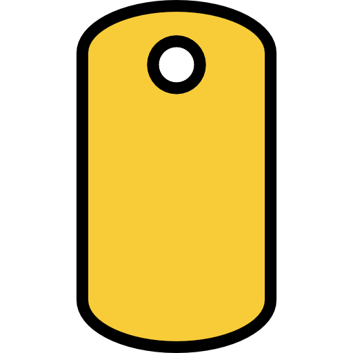 Tag icon