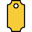 Tag icon 64x64