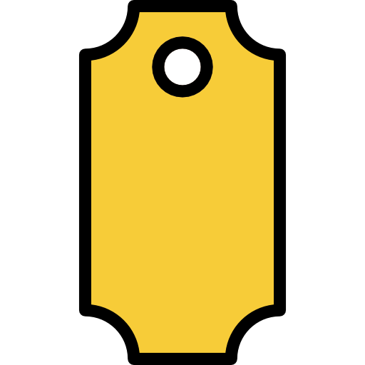 Tag icon