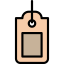Tag icon 64x64