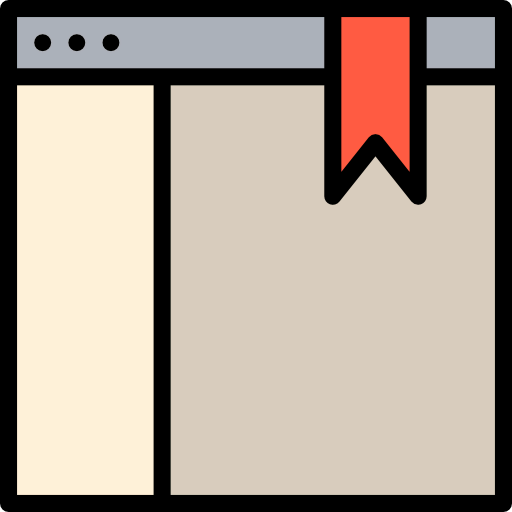 Web icon
