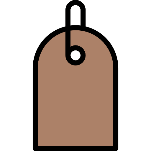 Tag icon