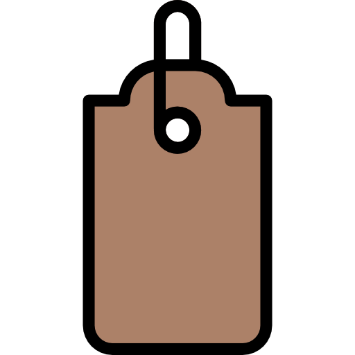 Tag icon