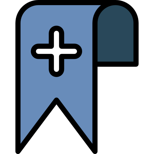 Tag icon