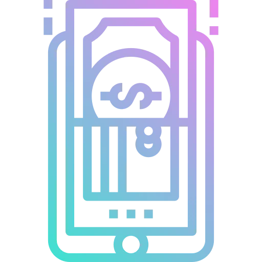 Smartphone icon
