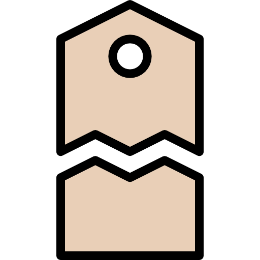 Tag icon