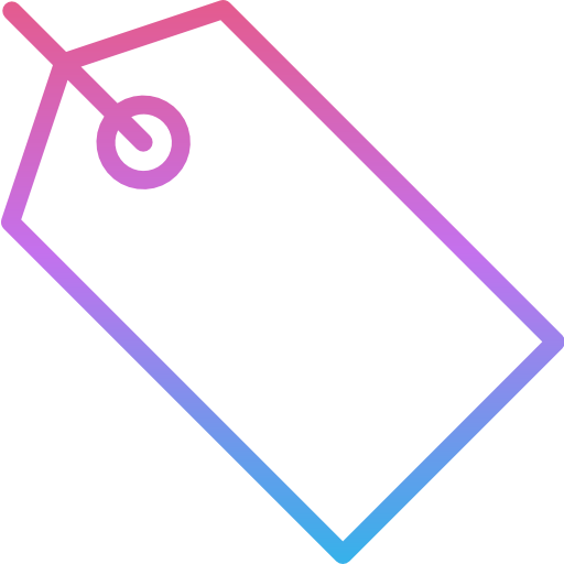 Tag icon