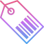 Tag icon 64x64