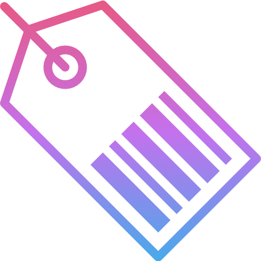 Tag icon