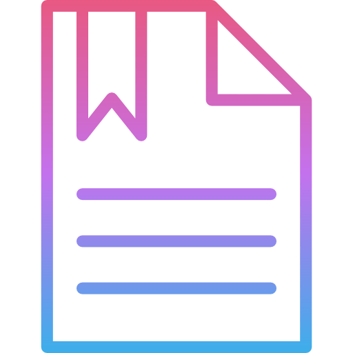 Document icon
