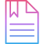 Document icon 64x64