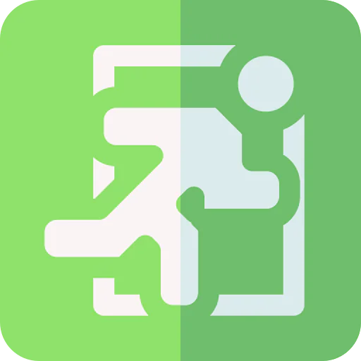 Exit icon