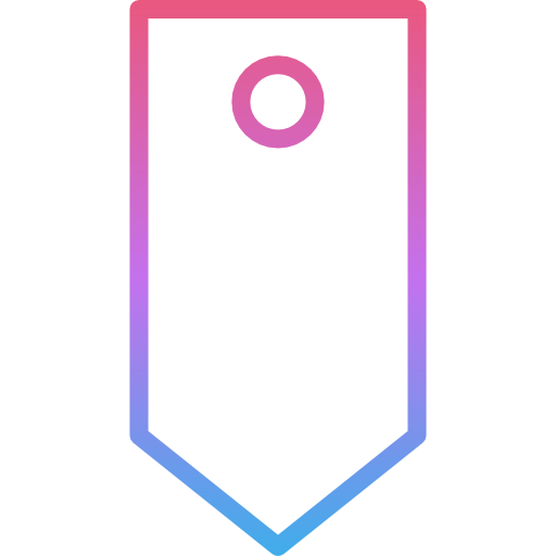Tag icon
