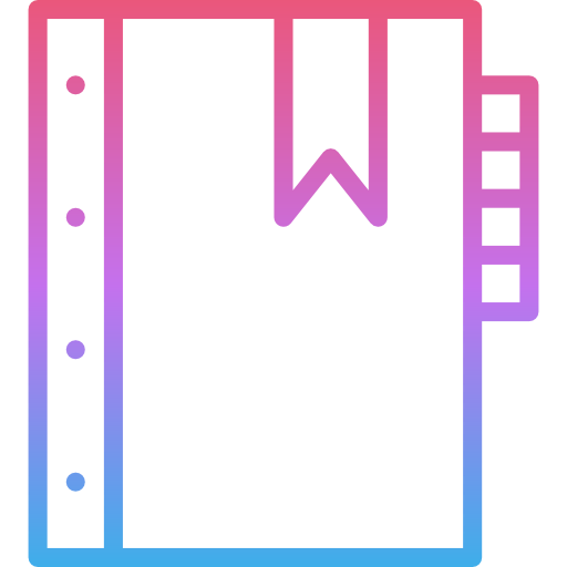 Book icon