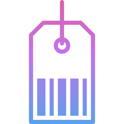 Tag icon
