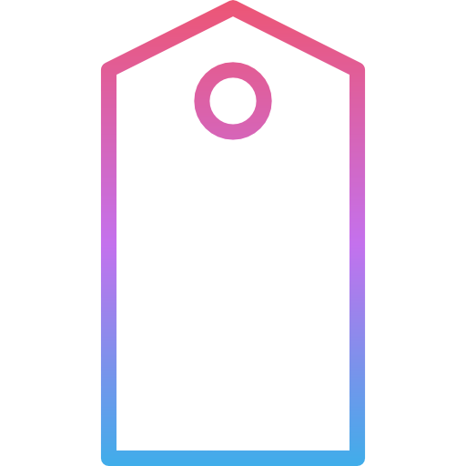 Tag icon