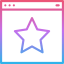 Website icon 64x64