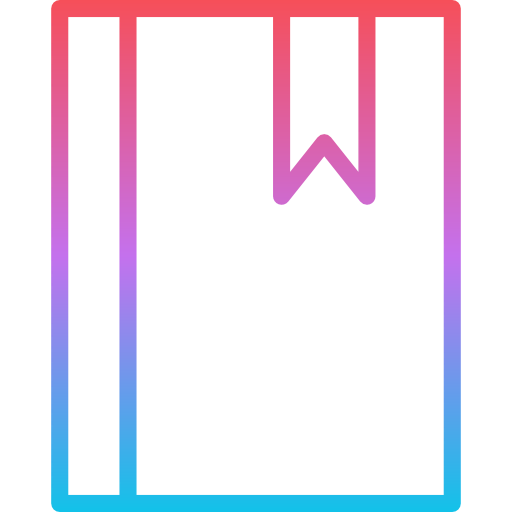 Notebook icon