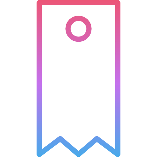 Tag icon