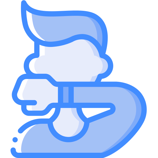 Sneeze icon