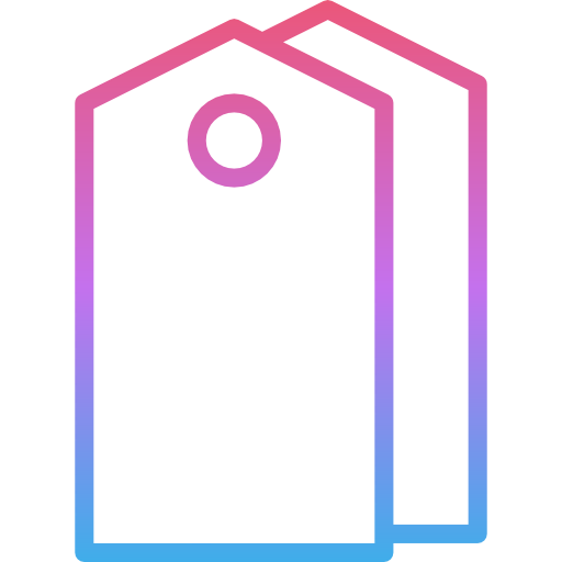 Tag icon