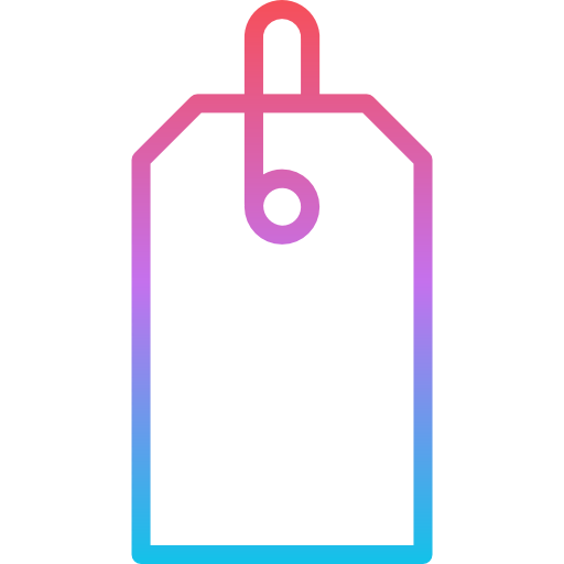 Tag icon
