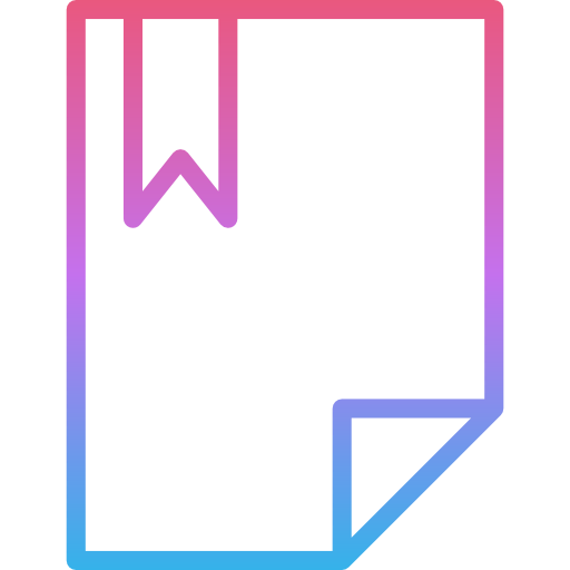 Paper icon