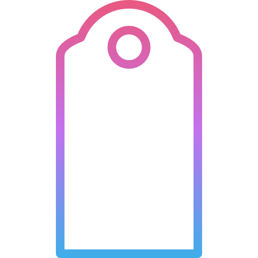 Tag icon