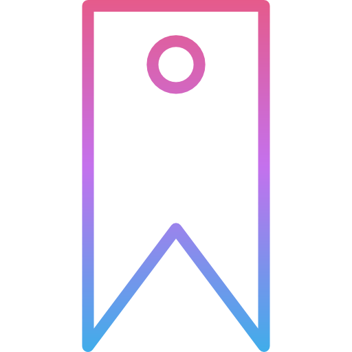Tag icon