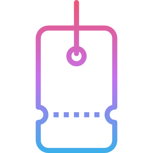 Tag icon