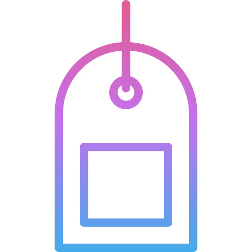 Tag icon
