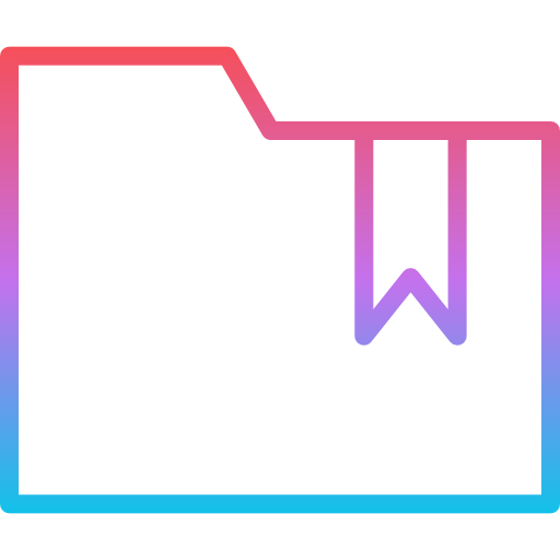 Folder icon