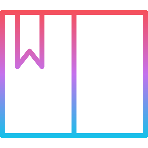 Book icon