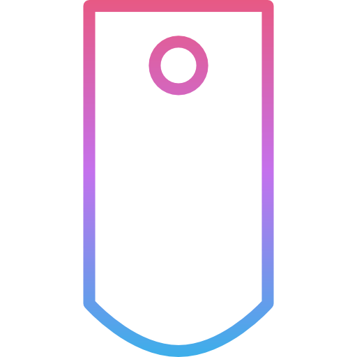 Tag icon