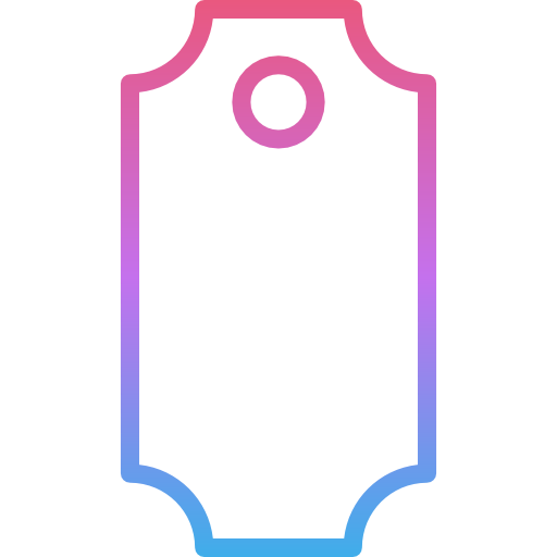 Tag icon