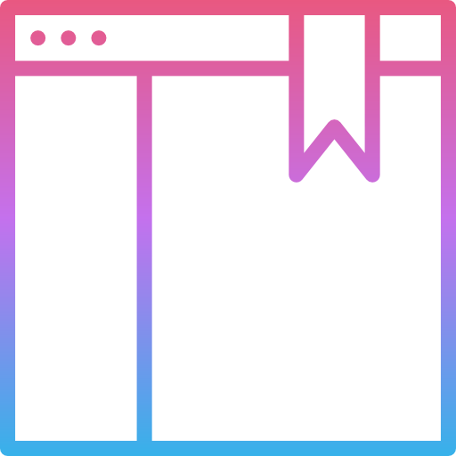 Web icon