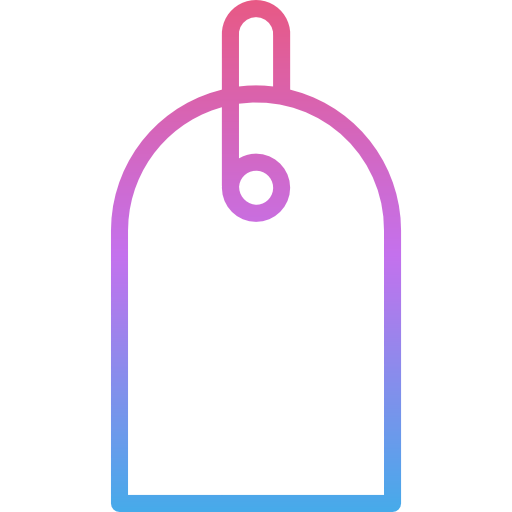 Tag icon